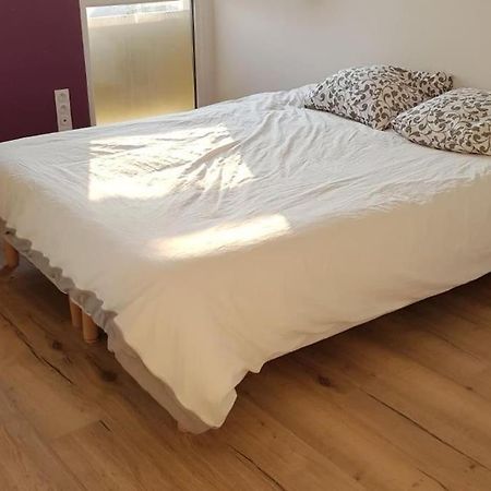Appartement 2 Chambres Ренн Экстерьер фото