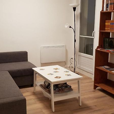 Appartement 2 Chambres Ренн Экстерьер фото