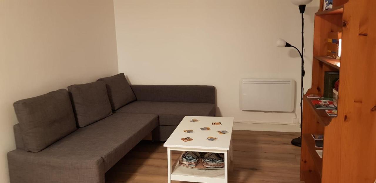 Appartement 2 Chambres Ренн Экстерьер фото