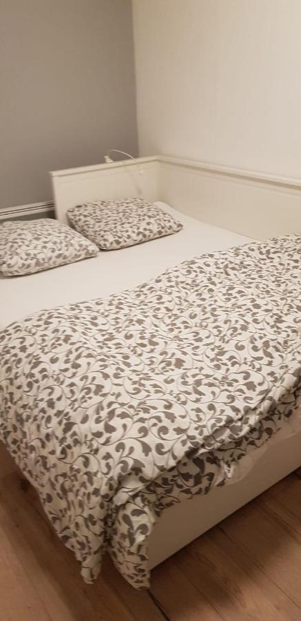 Appartement 2 Chambres Ренн Экстерьер фото